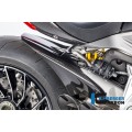 Ilmberger Carbon Rear Fender for the Ducati XDiavel/XDiavel S '16-18 Ilmberger Carbon Rear Fender for the Ducati XDiavel/XDiavel S '16-18